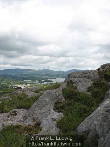 Slieve Dargan